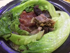 -皇上皇腊味店(下九路店)