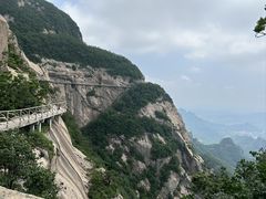 -丹东凤凰山景区