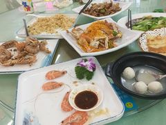 -景好海鲜餐厅(大鹏必选旅游店)