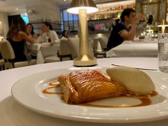 Apple Tart-La Petite Maison (LPM) Hong Kong