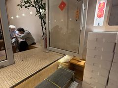 -小团圆糖水铺(襄阳南路店)