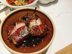 -塘人·老底子宁波菜小馆(南塘老街店)