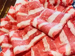 -宣武小院涮肉(前门店)