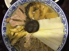 -三林本帮馆(中林街店)