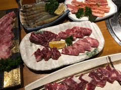 -一牛道炭火烧肉居酒屋(椒江店)