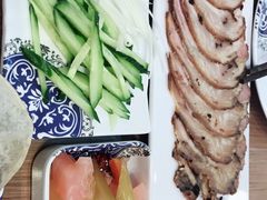 -傅记酱肉