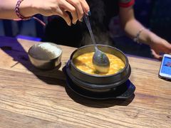 -花腰餐吧Bistro烧烤 傣味(传媒大学店)