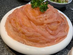 -江小渔鲜鱼火锅(应天西路店)