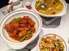 -友明堂.小桃园煨汤(滨江时代walk店)