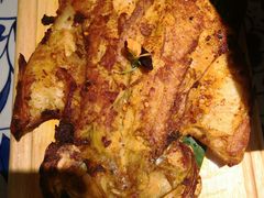 -绿茶餐厅(布吉万象汇店)