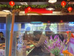 -粗粮人家·东北菜(洋桥店)