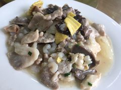 -裕兴记·三虾面(西北街总店)