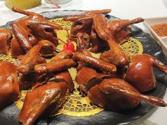 -院里寻菜·精致庭院菜(观沙岭店)