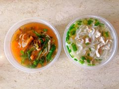 -许佳后安粉汤店