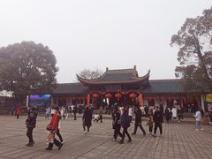-汴河街