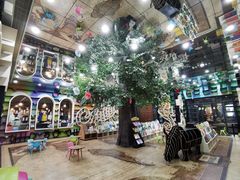 -钟书阁(松江泰晤士小镇店)