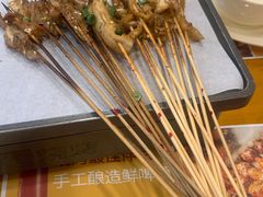 -探唐烧烤(棠东店)