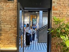 -M Stand(青岛银鱼巷店)