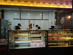 -小牛海记潮汕牛肉店(永定路店)