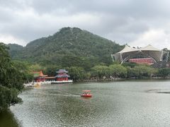 -珠海圆明新园