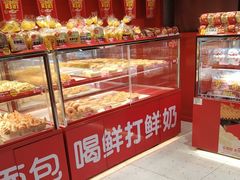 -味多美蛋糕(看丹桥店)