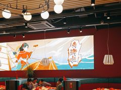 -避风塘(宝山万达店)