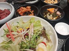 -九田家黑牛烤肉料理(石路天虹店)