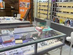 -ALPS阿尔卑斯眼镜(我格广场店)