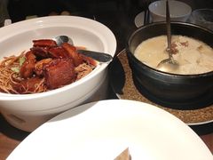 -许爷家·生态湖鲜(徐汇日月光店)