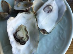 -连锦记海鲜烧烤大排档·锦州特色(西安路交大店)