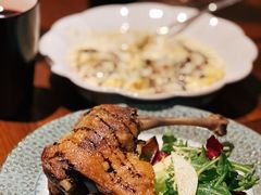 -Bistro Les Lilas丁香花小酒馆