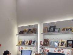 -海马体照相馆(大连柏威年购物中心店)