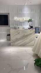 点击看大图 -GRACE KELLY婚纱与礼服(北京店)