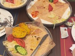-澳门木偶葡国餐厅(珠海店)