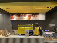 -麦当劳(红唐店)
