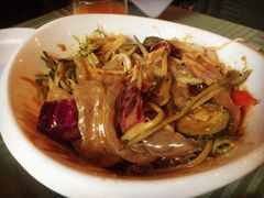 八斗鸡·私家菜馆(国贸店)-八斗鸡·湘土菜(国贸店)