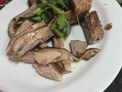 -乌文新澄海卤鹅店