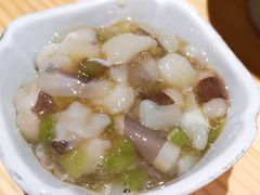 -清水日本料理铁板烧(学府路店)