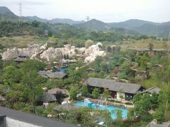 -凤翔首邑温泉度假村