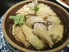 -江南古镇(斗西路万致创意园店)