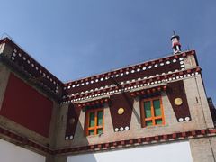 -塔尔寺