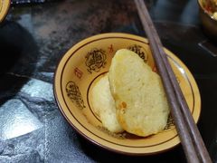 -潭州老友灶台鸡·竹屋老灶(光明E城店)