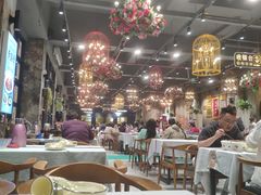 -大师傅金奖啤酒鱼(西街口总店)