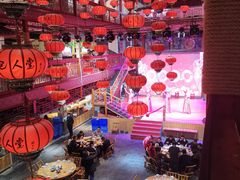 大堂-巴人堂(女儿城店)