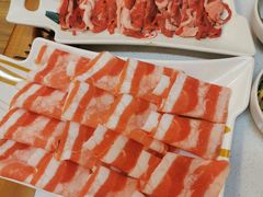 -津门老羊家·铜锅涮羊肉·烧烤(科技园店)