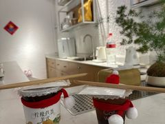 -Cafe on warm(丹霞店)