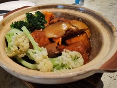 -T館·花园艺术餐厅