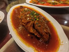 -惠宾饭庄(中山路店)