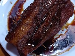 把子肉-老济南民间小吃·传统鲁菜(芙蓉街店)