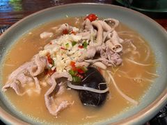 -蚬皇•陈味莞(西平景湖店)
